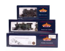 Bachmannn OO gauge.