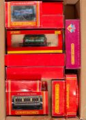 Hornby Railways HO/OO scale.