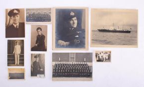 Five albums of sets and part sets of Players cigarette cards: including Film Stars (Third Series),