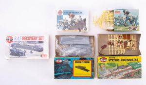 Airfix HO/OO.