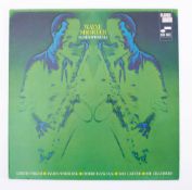 MODERN JAZZ Wayne Shorter 12 inch LP: Wayne Shorter: Schizophrenia Blue Note BNS 40026