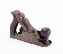 A Stanley Bedrock No.