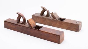 A beech 26 inch jack plane,