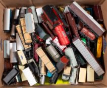 Various HO/OO scale.