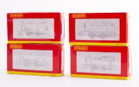 Hornby (China) OO gauge.