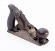 Stanley Rule & Level Co USA. A Stanley No.