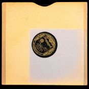 BLUES 78 rpm Sleepy John Estes: Married Woman Blues/ Drop Down Mama Brunswick 03562