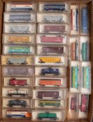 Life-Like N gauge.