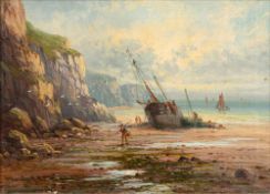 Sidney Yates Johnson [c.