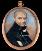 Circle of Alexander Galloway [fl.