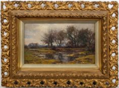 Frederick Golden Short [1863-1936]- Clay pit,