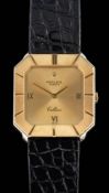 Rolex, Cellini, an 18 carat gold wristwatch,