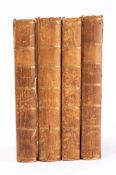 COOK, Captain James - A Voyage to the Pacific Ocean; Undertaken by Command of his Majesty,
