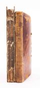 CELLARII, Christopheri Smalcaldensis Geographia Antiqua : plate, 26 folding maps,