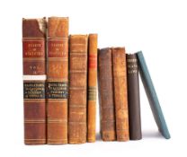 TYRWHITT, Robert Philip & TYNDALE, Thomas William - A Digest of the Public General Statutes,