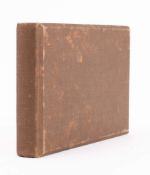 S. S. CARPATHIAN - photo album: containing a photograph titled 