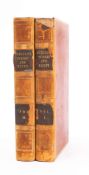 WEBSTER, James - Travels Through The Crimea, Turkey,