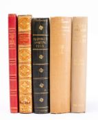 GILBY, Walter - 'The Old English War-Horse : illust, org.