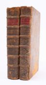 VANDER Aa, Pierre - Le Grand Theatre Historique, ou Nouvelle Histoire Universelle,