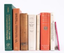 DOYLE, A. Conan : A Bibliography ...
