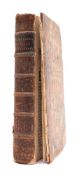 TORRINO, Gio - Vocabolario Italiano & Inglese : A Dictionary, Italian and English.