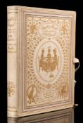 THOMSON, Hugh : ( illustrator ) - Quality Street, a Comedy in four acts BY J.M.