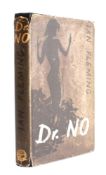 FLEMING, Ian - Dr No : org.