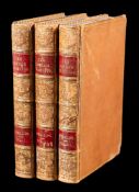 TROLLOPE, Anthony - The Eustace Diamonds : 3 vols.