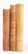 EARDLEY-WILMOT, Sir John E. Reminiscences of the late Thomas Assheton Smith, Esq.