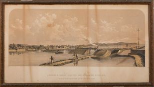 EXETER & EXMOUTH RAILWAY : 