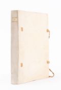 ESSEX HOUSE PRESS - The Poems of William Shakespeare, According to the text of the original copies,