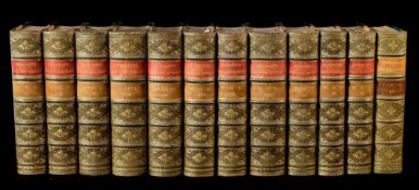 SOWERBY, J. E & SYME, John T.