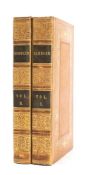JOHNSON, Samuel - The Rambler : Robert Lynam ...