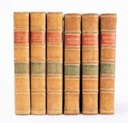 LYTTELTON, George Lord - The Works ...