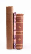AUSTEN, Jane - Mansfield Park : org.