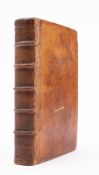 EUSEBIUS PAMPHILI - The Ancient Ecclesiasticall Histories of the First Six Hundred Yeares After
