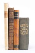 ANON : A New Collection of Enigmas, Charades, Transpositions, &c , two vols.