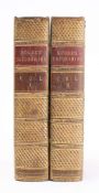 MOORE, Thomas - The History of Devonshire ... illustrated by a Series of Views.