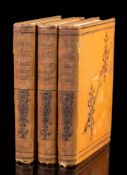 TROLLOPE, Anthony - Ayala's Angel : 3 vols, org.