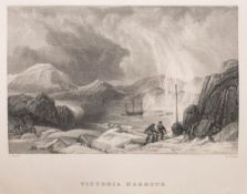 ROSS, Sir John - Narrative of a Second Voyage in Search of a North-West Passage,