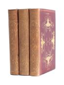 HALL, Captain Basil - Fragments of Voyages and Travels:.