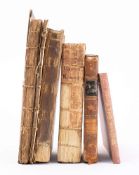 HARGROVE, E - The History of the Castle, Town, and Forest of Knaresborough, with Harrogate,