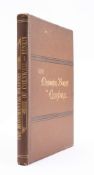 DUNKIN, E. H. W. - The Monumental Brasses of Cornwall : Sixty-Two Illustrative Plates, org.