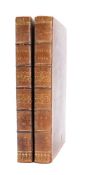 EVELYN, John - Silva : or, a discourse of Forest-Tree ... Two volumes, eng.
