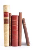 SHAKESPEARE, Wiliam : Hamlet, and As You Like It. A Specimen of an edition of Shakespeare.