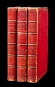 HAMILTON, Count A - Memoirs of Count Grammont ...
