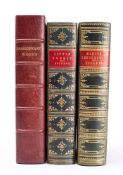 DICKENS, Charles - Little Dorrit :40 plates Illustrated by H. K.