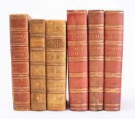 WORDSWORTH, William - The Complete Poetical Works. Henry Reed (edit) : eng.