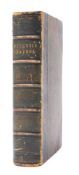 DICKENS, Charles - The Postumous Papers of the Pickwick Club : eng.