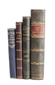 MOORE, Thomas - The Life of Lord Byron ...